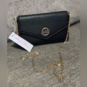 Small shoulder dressy purse Marilyn Monroe Brand New With Tags